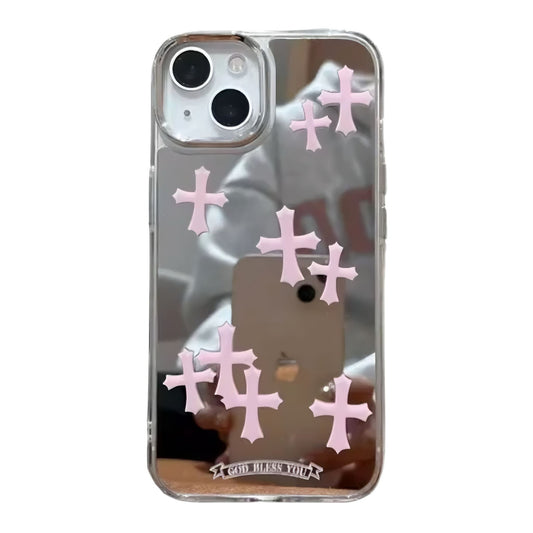 Iphone Bumper Case Jesus Loves You